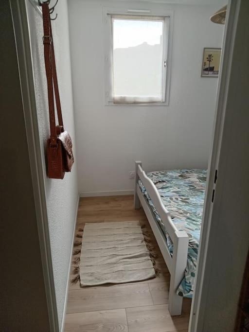 Jolie Maisonnette Dans Residence Calme Avec Piscine Le Barcarès Екстериор снимка